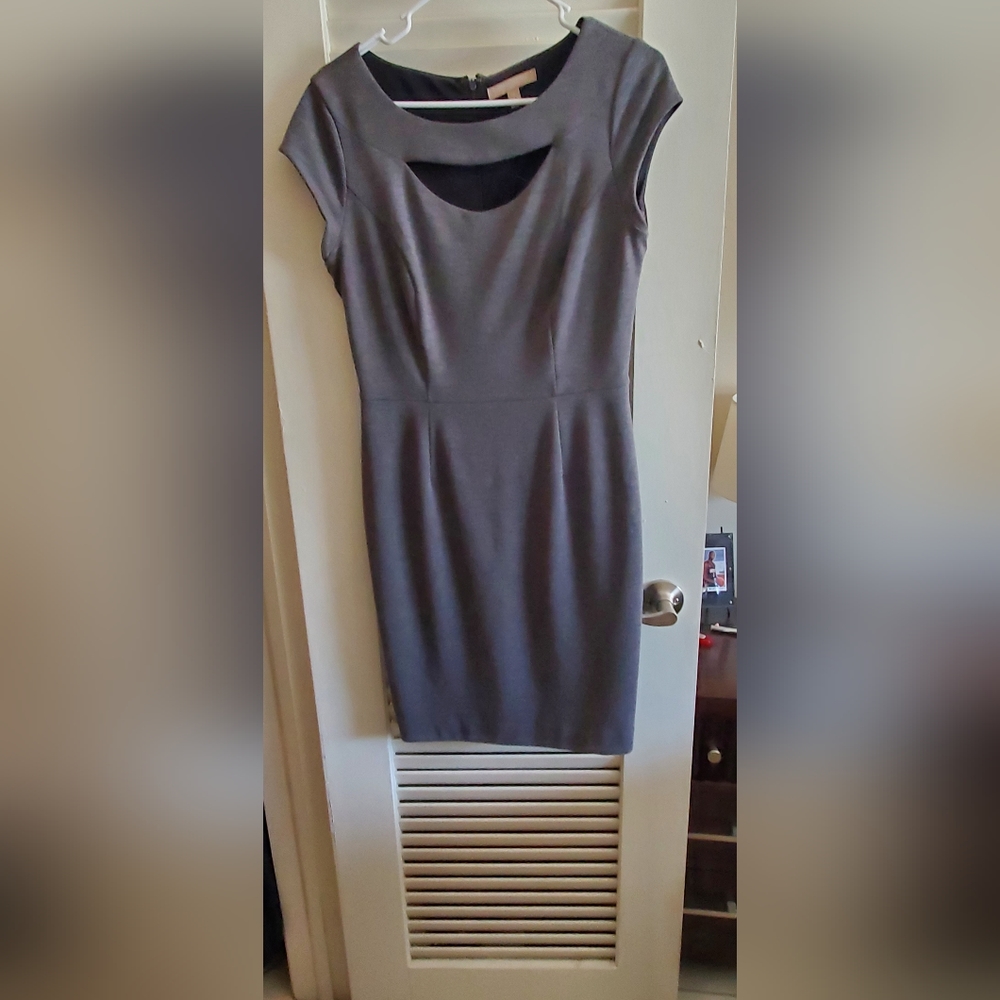 Banana republic dress